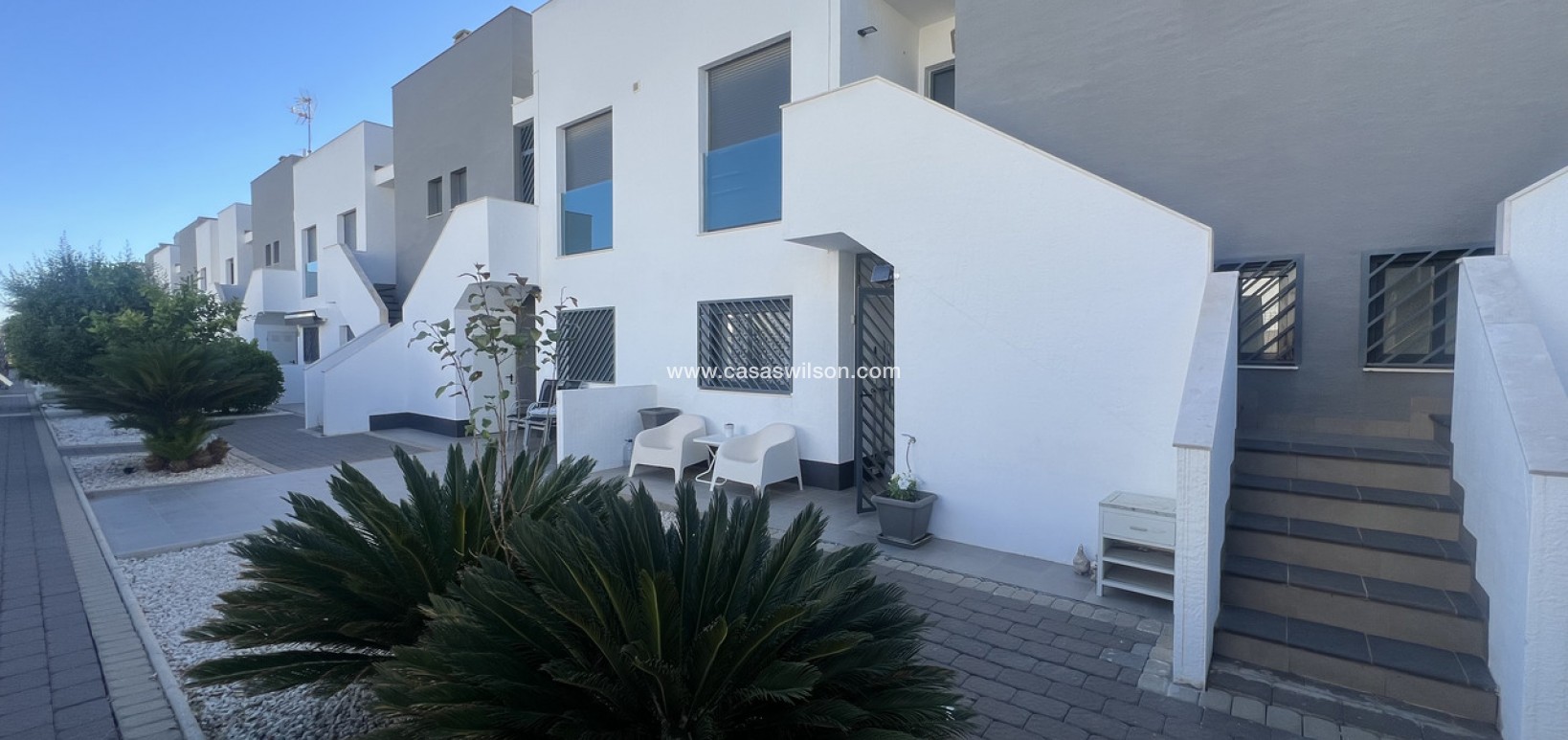 Sale - Apartment - La Zenia - Costa Blanca