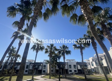 Sale - Apartment - La Zenia - Costa Blanca