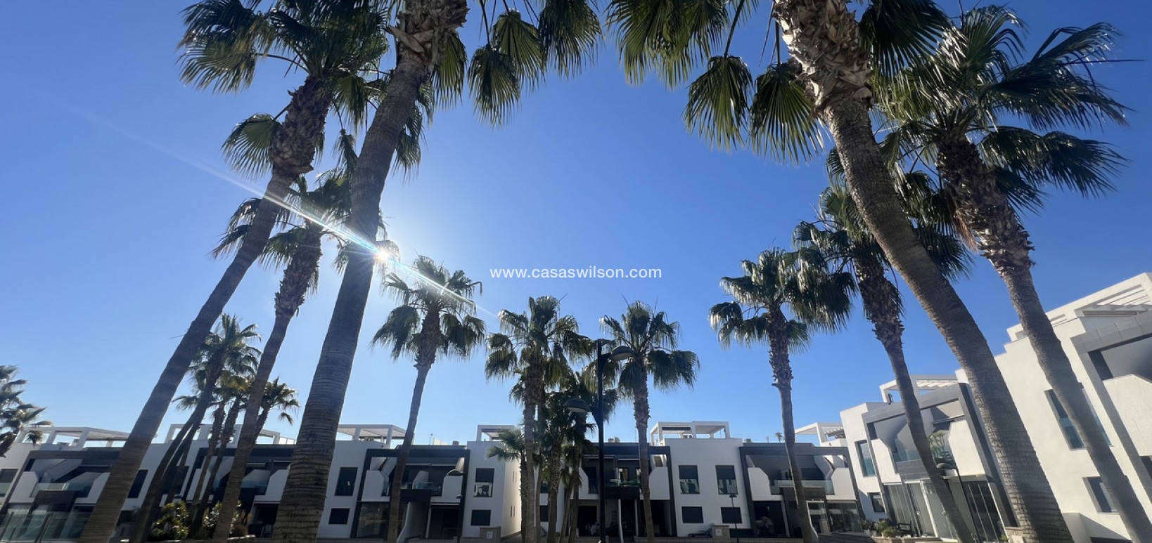 Sale - Apartment - La Zenia - Costa Blanca