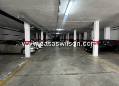 Sale - Apartment - La Zenia - Costa Blanca