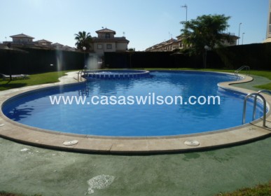 Sale - Apartment - Cabo Roig - Costa Blanca