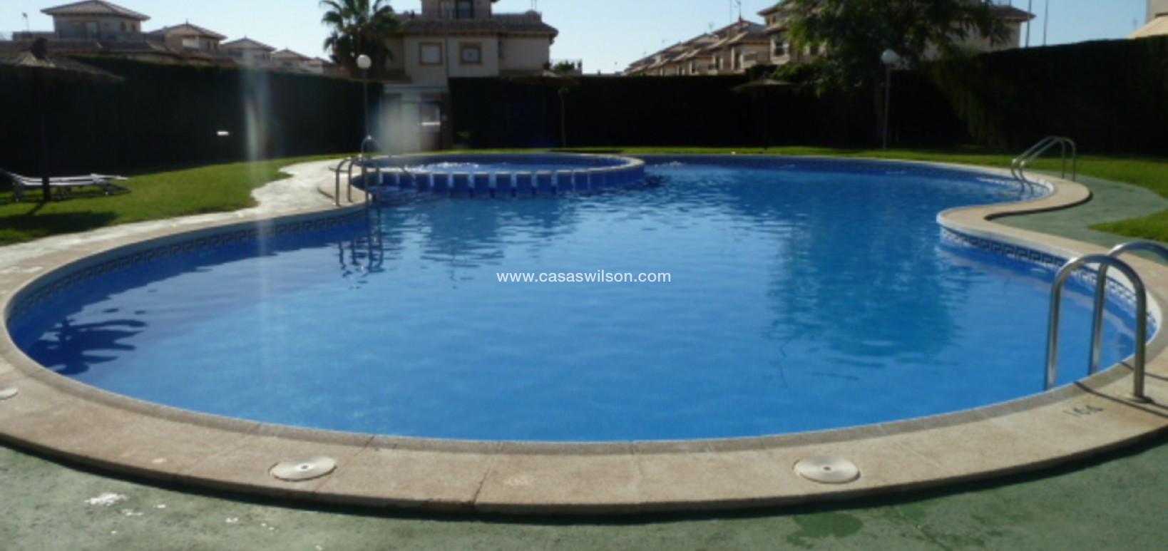 Sale - Apartment - Cabo Roig - Costa Blanca