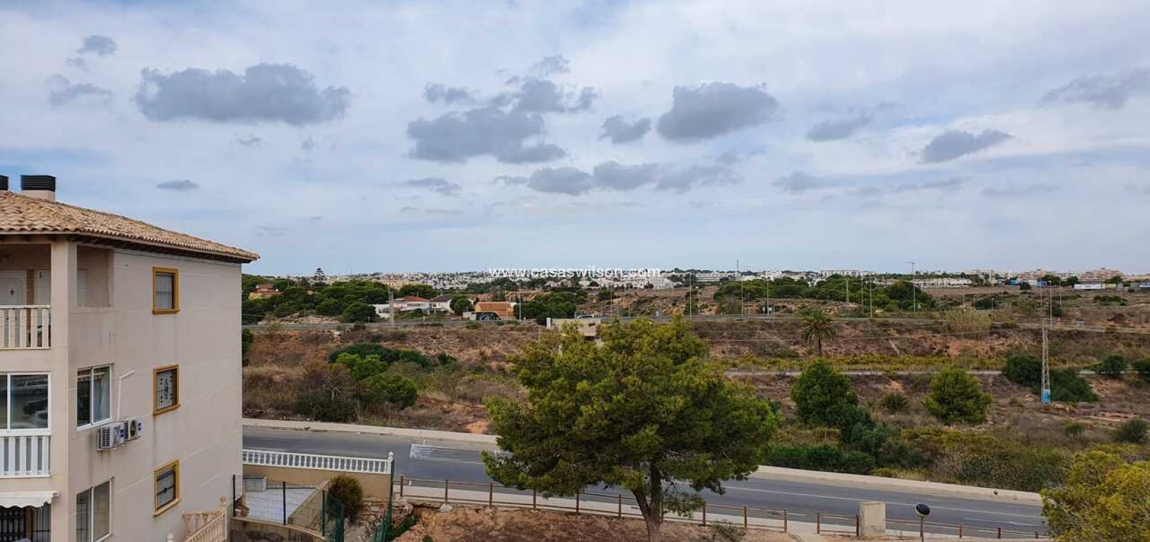 Sale - Apartment - Cabo Roig - Costa Blanca