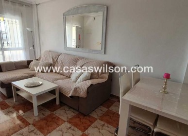 Sale - Apartment - Cabo Roig - Costa Blanca