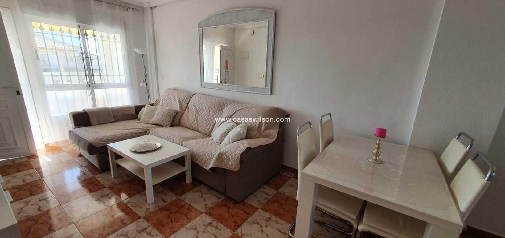 Sale - Apartment - Cabo Roig - Costa Blanca