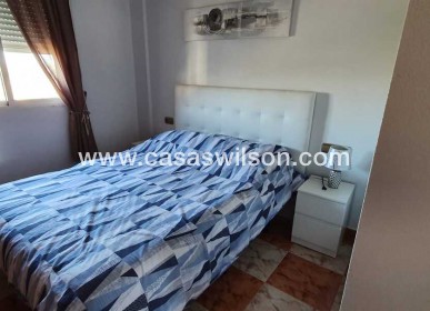 Sale - Apartment - Cabo Roig - Costa Blanca