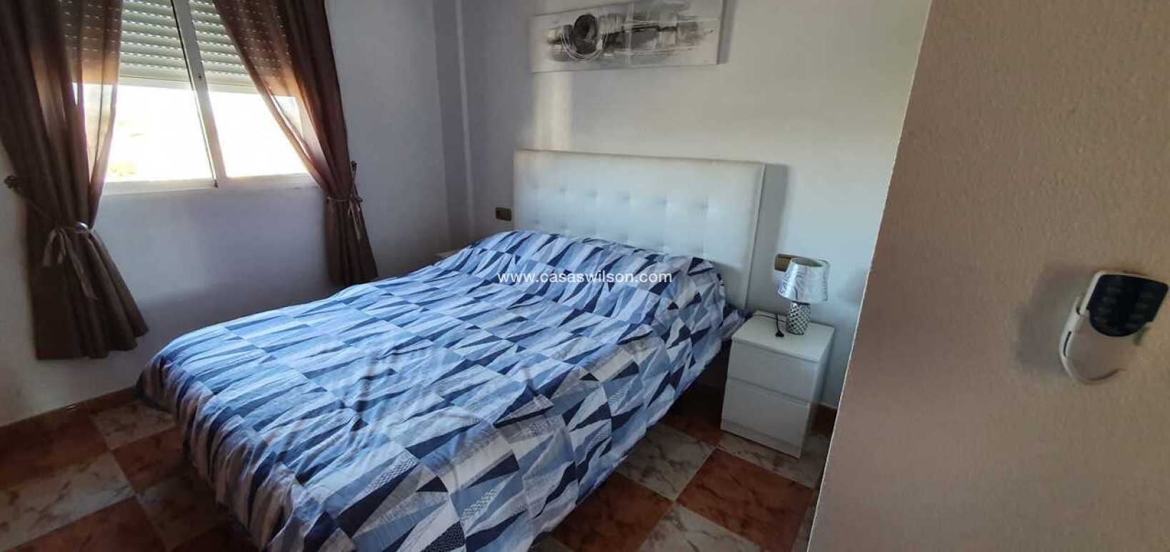 Sale - Apartment - Cabo Roig - Costa Blanca