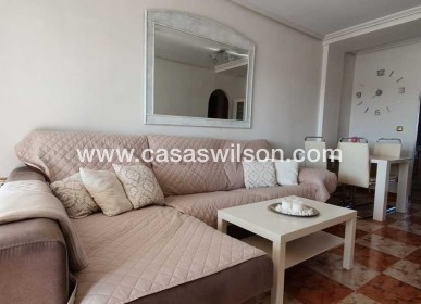 Sale - Apartment - Cabo Roig - Costa Blanca