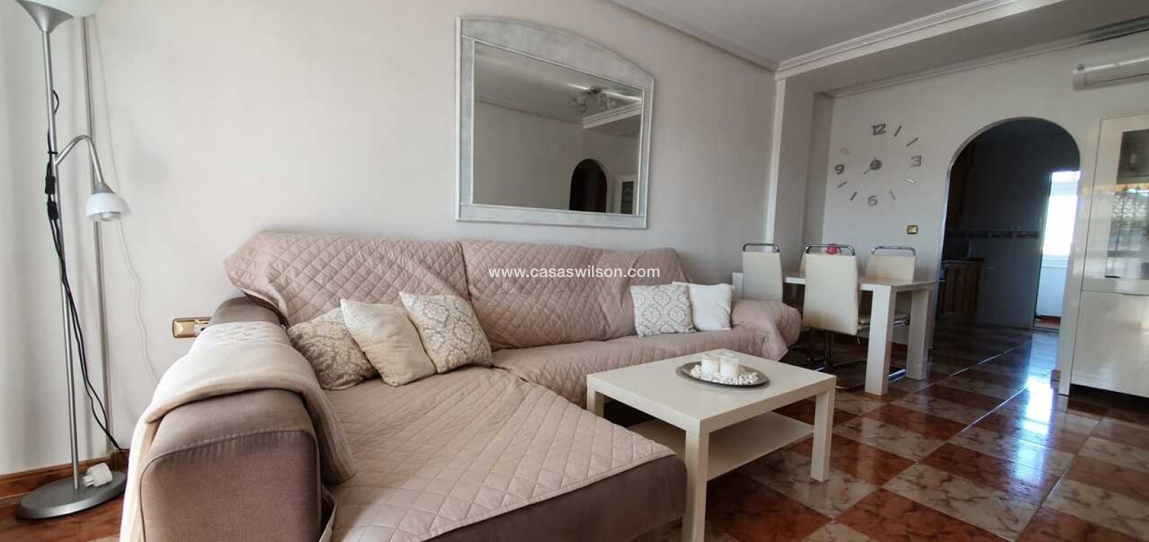 Sale - Apartment - Cabo Roig - Costa Blanca