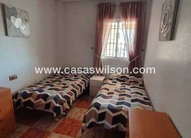 Sale - Apartment - Cabo Roig - Costa Blanca