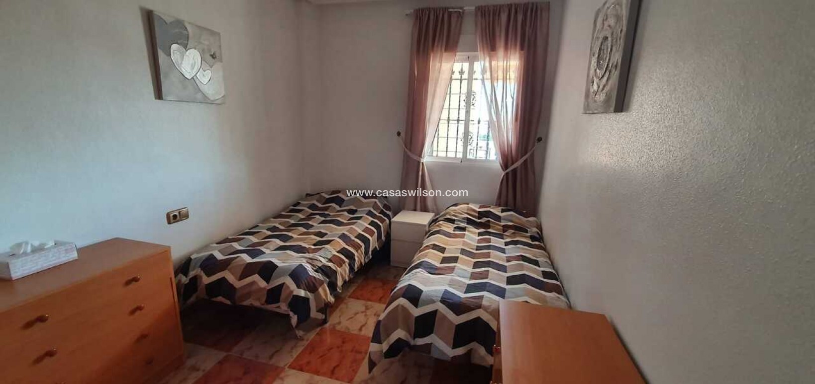Sale - Apartment - Cabo Roig - Costa Blanca