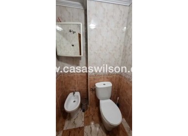 Sale - Apartment - Cabo Roig - Costa Blanca