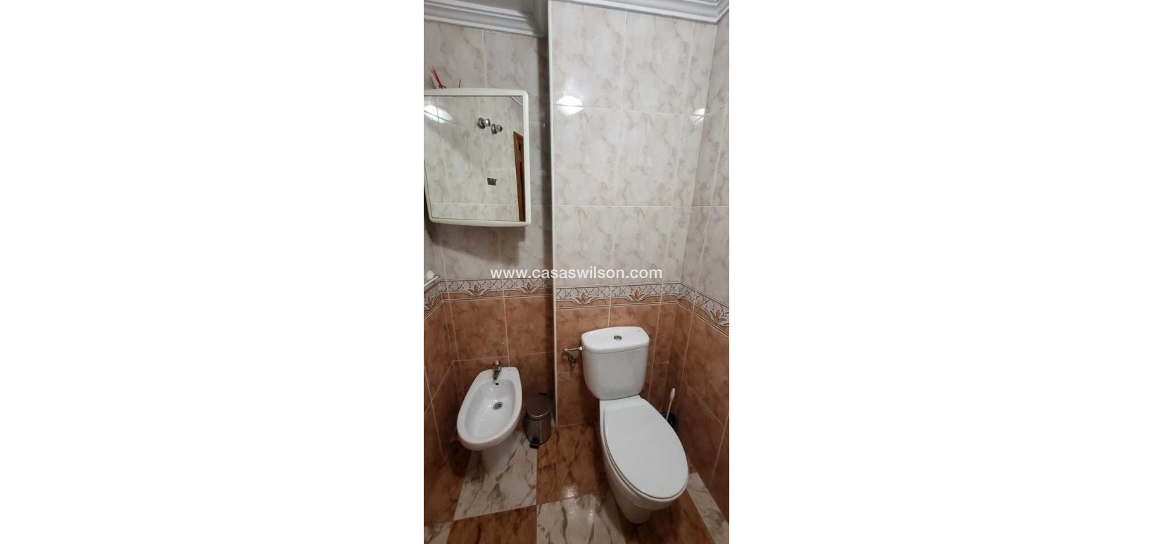 Sale - Apartment - Cabo Roig - Costa Blanca