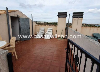 Sale - Apartment - Cabo Roig - Costa Blanca