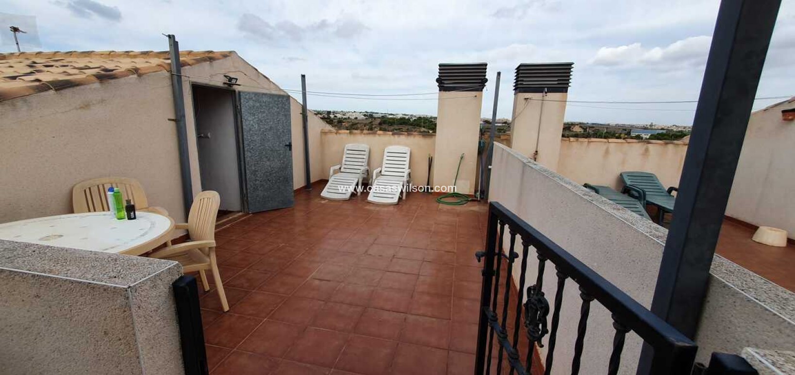 Sale - Apartment - Cabo Roig - Costa Blanca