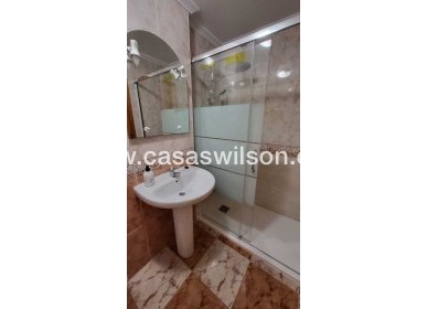 Sale - Apartment - Cabo Roig - Costa Blanca