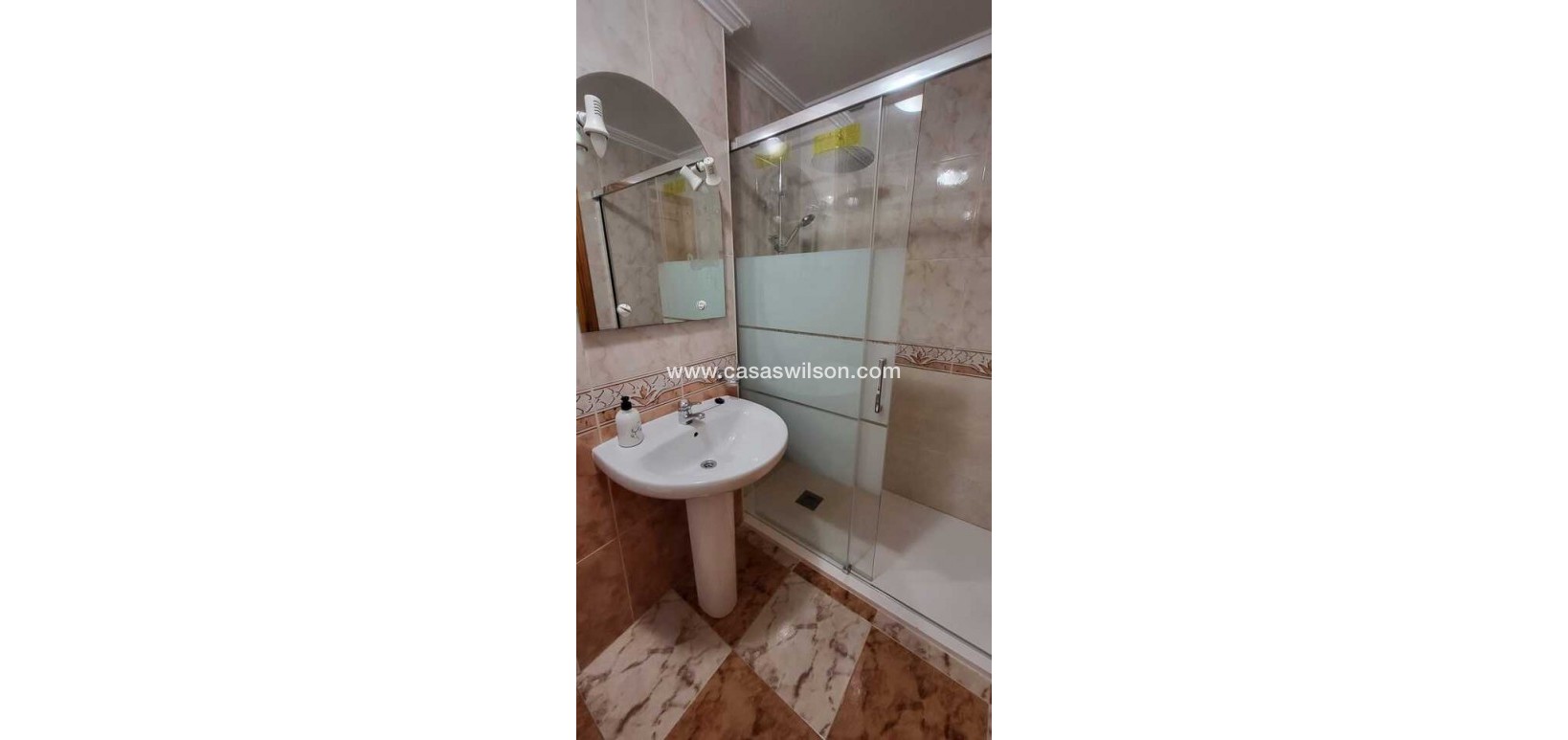Sale - Apartment - Cabo Roig - Costa Blanca