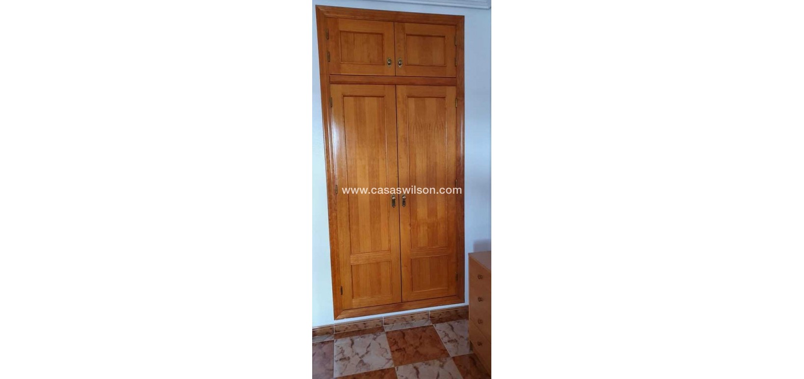 Sale - Apartment - Cabo Roig - Costa Blanca