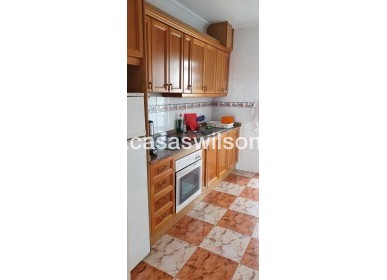 Sale - Apartment - Cabo Roig - Costa Blanca