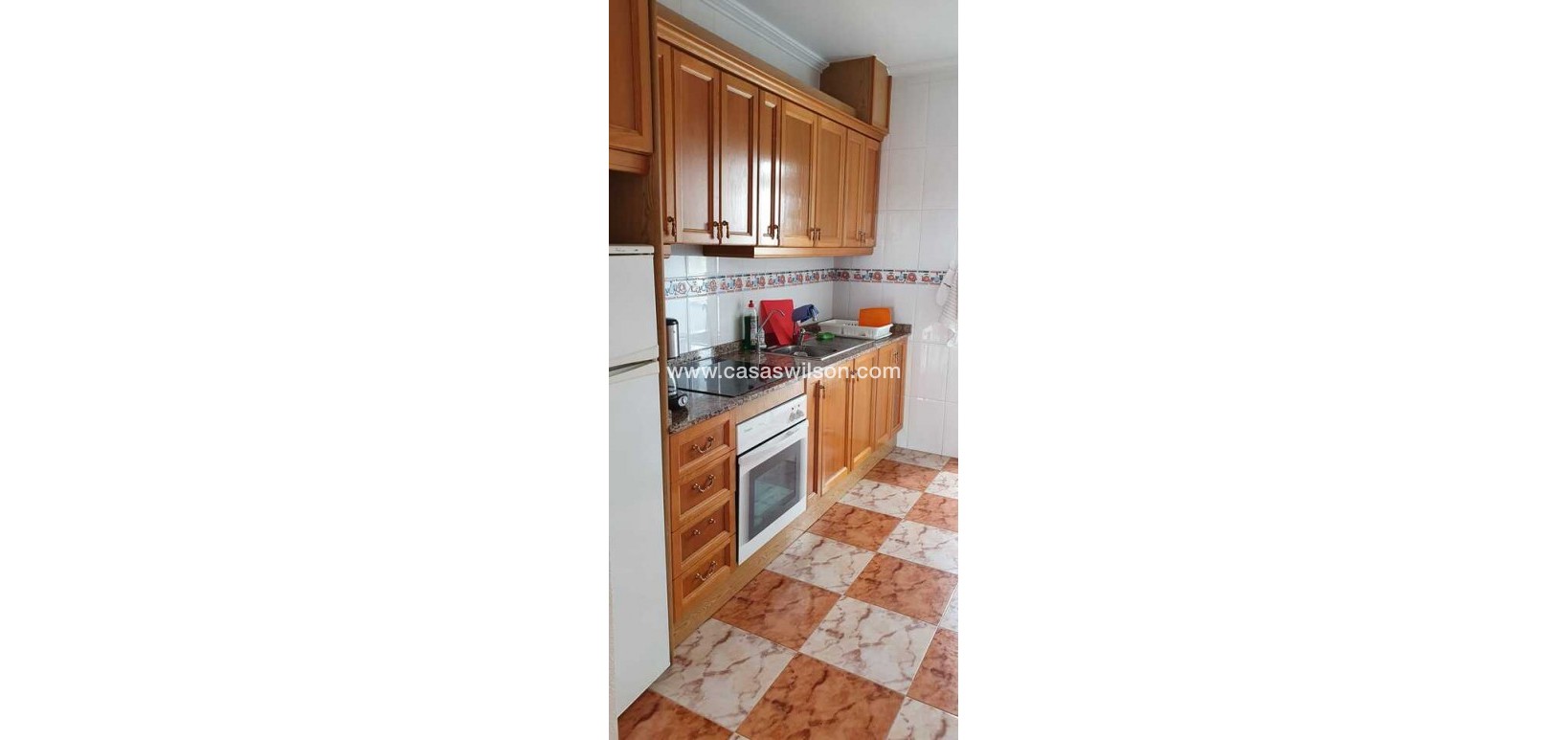 Sale - Apartment - Cabo Roig - Costa Blanca