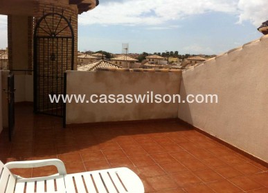 Sale - Apartment - Cabo Roig - Costa Blanca