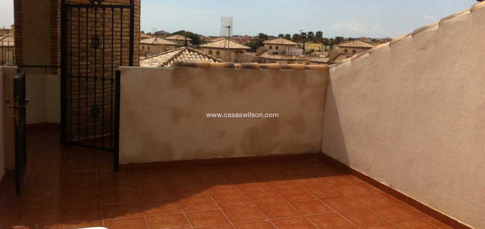 Sale - Apartment - Cabo Roig - Costa Blanca