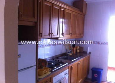 Sale - Apartment - Cabo Roig - Costa Blanca