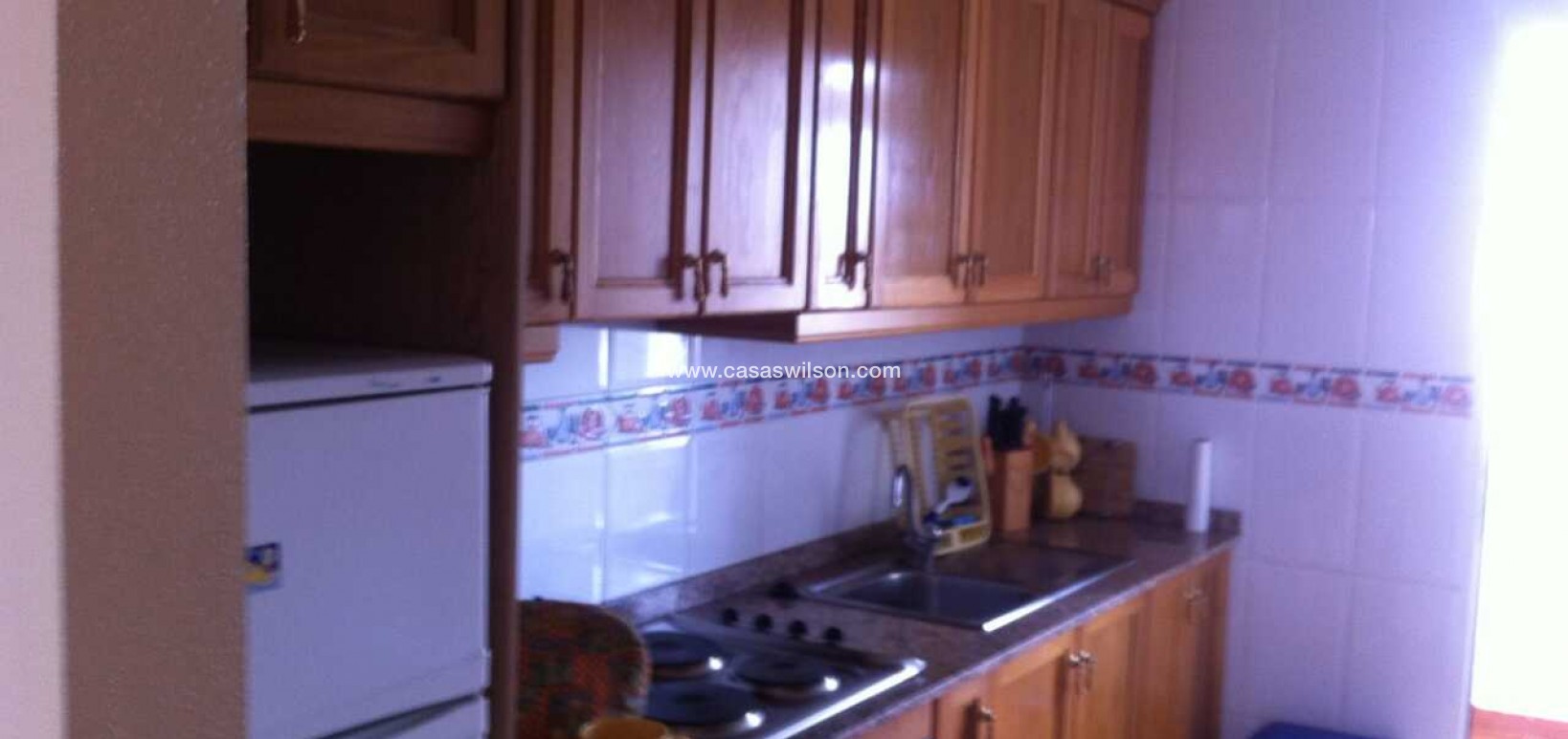 Sale - Apartment - Cabo Roig - Costa Blanca