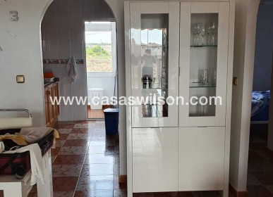 Sale - Apartment - Cabo Roig - Costa Blanca