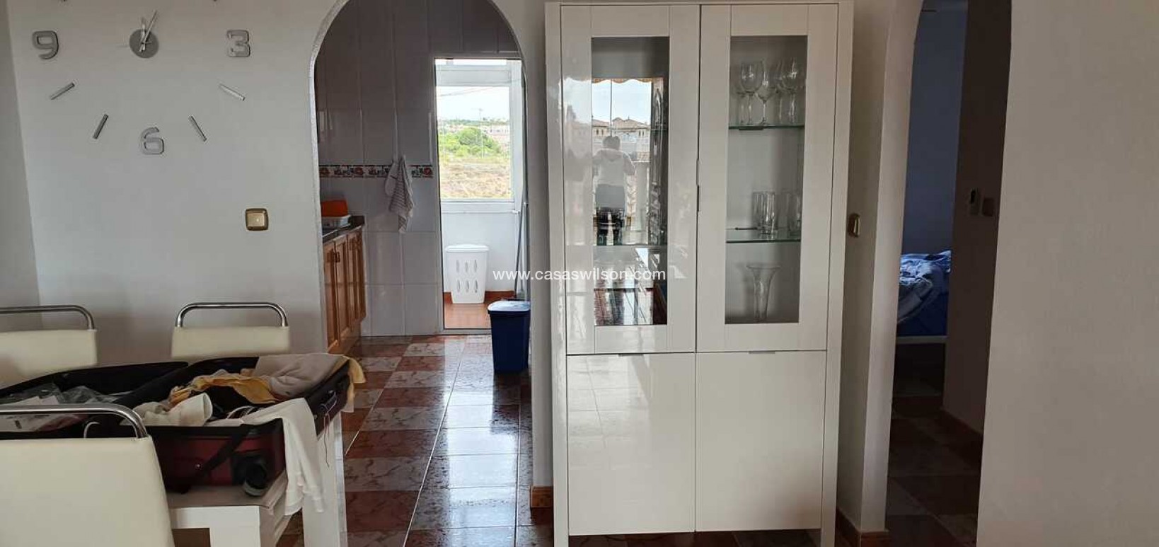 Sale - Apartment - Cabo Roig - Costa Blanca
