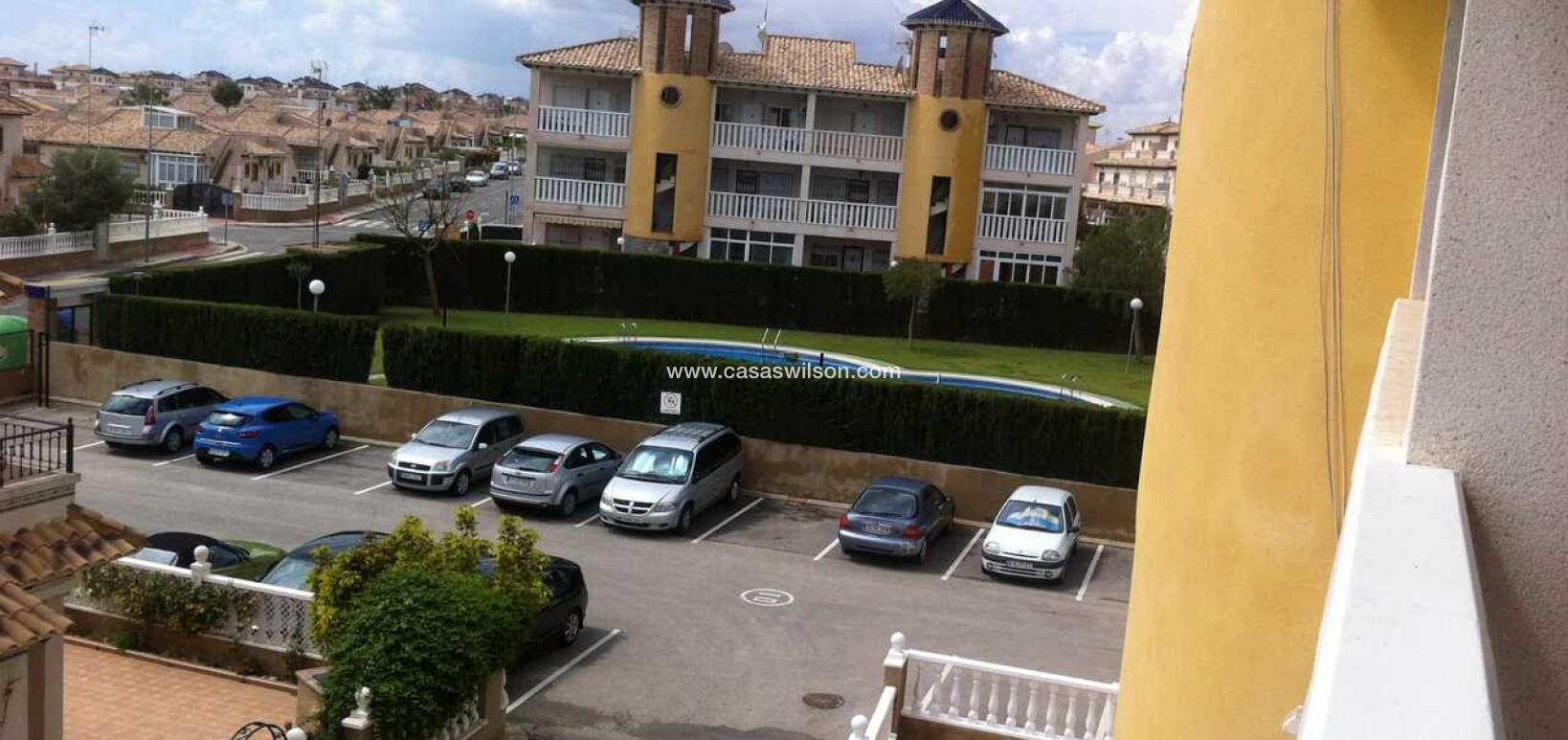 Sale - Apartment - Cabo Roig - Costa Blanca