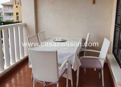 Sale - Apartment - Cabo Roig - Costa Blanca