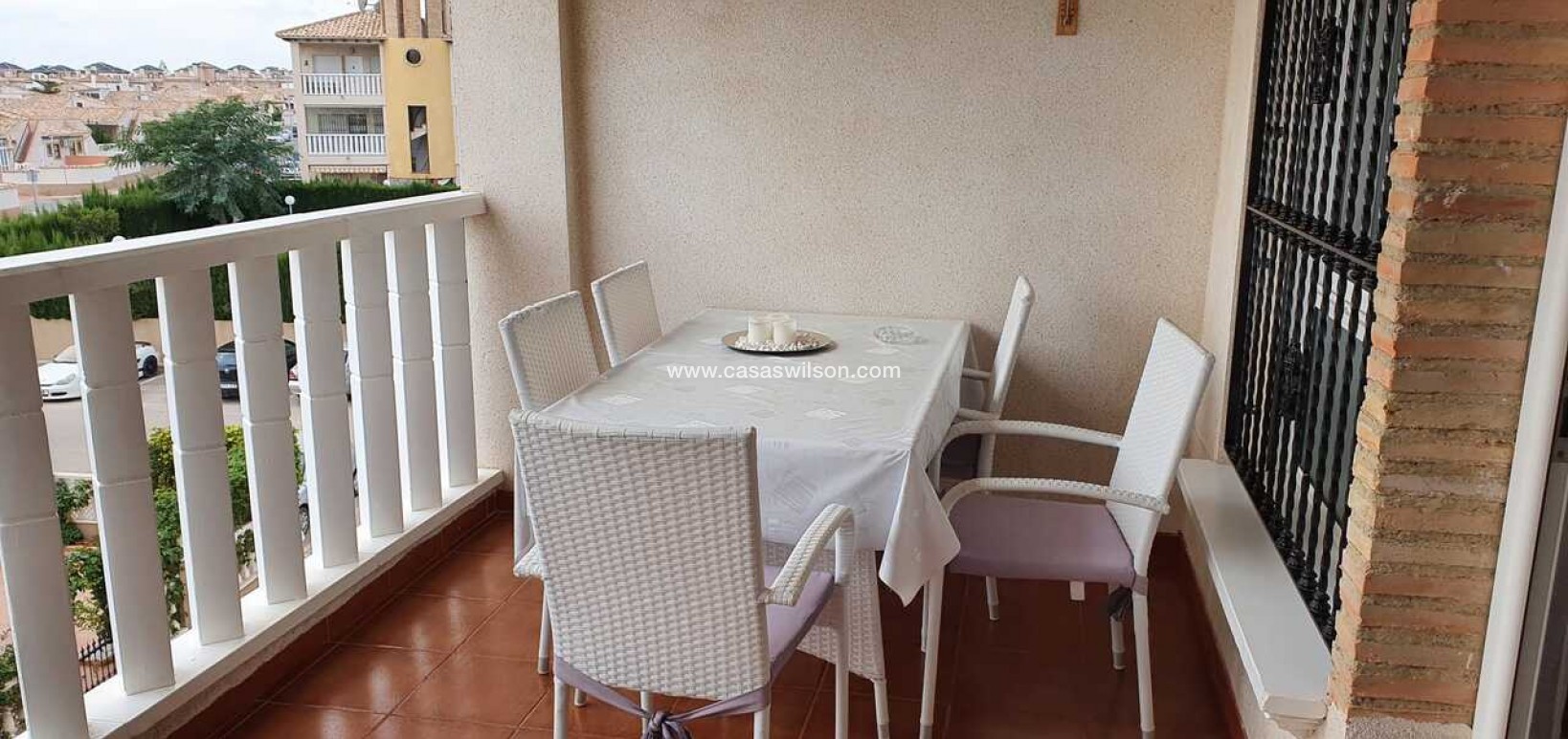 Sale - Apartment - Cabo Roig - Costa Blanca