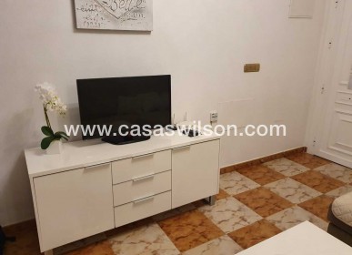 Sale - Apartment - Cabo Roig - Costa Blanca