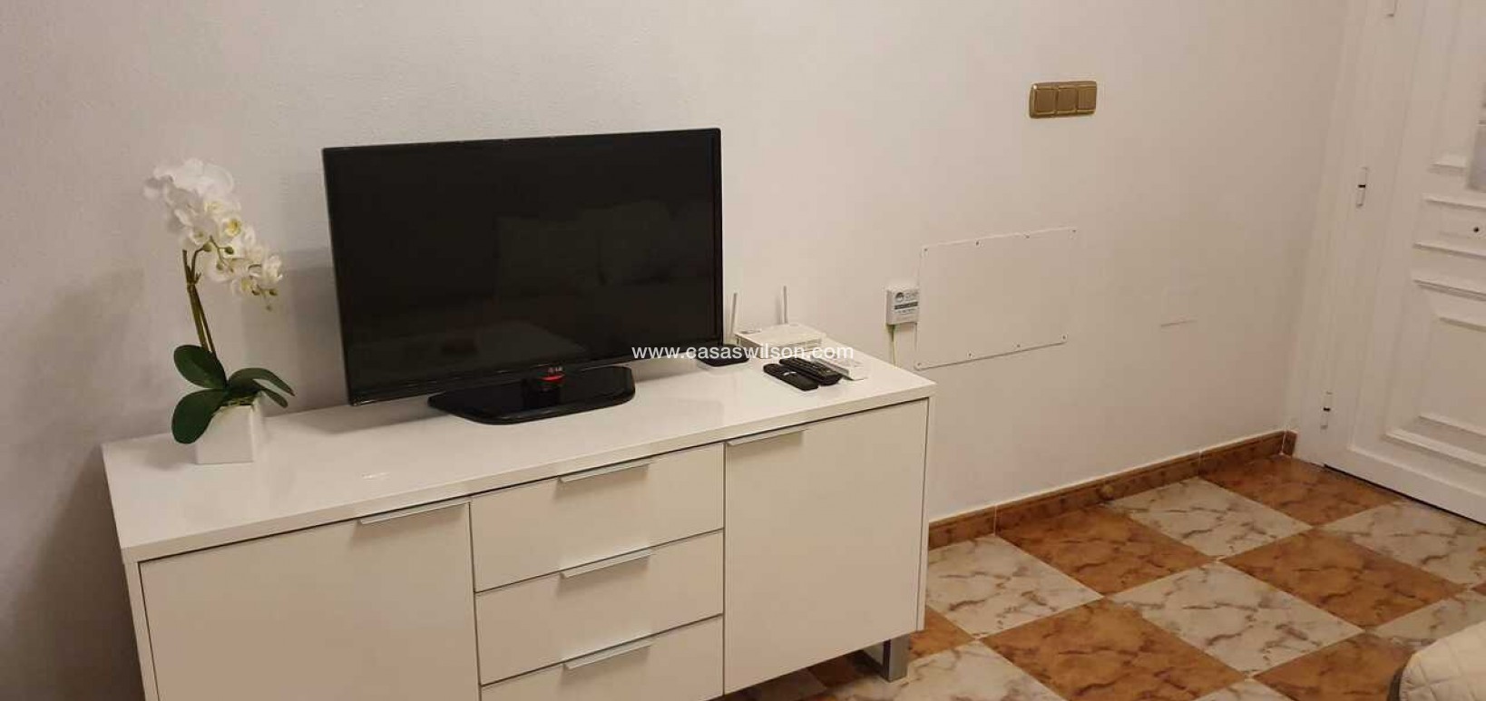 Sale - Apartment - Cabo Roig - Costa Blanca