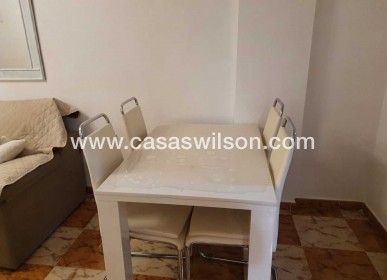 Sale - Apartment - Cabo Roig - Costa Blanca