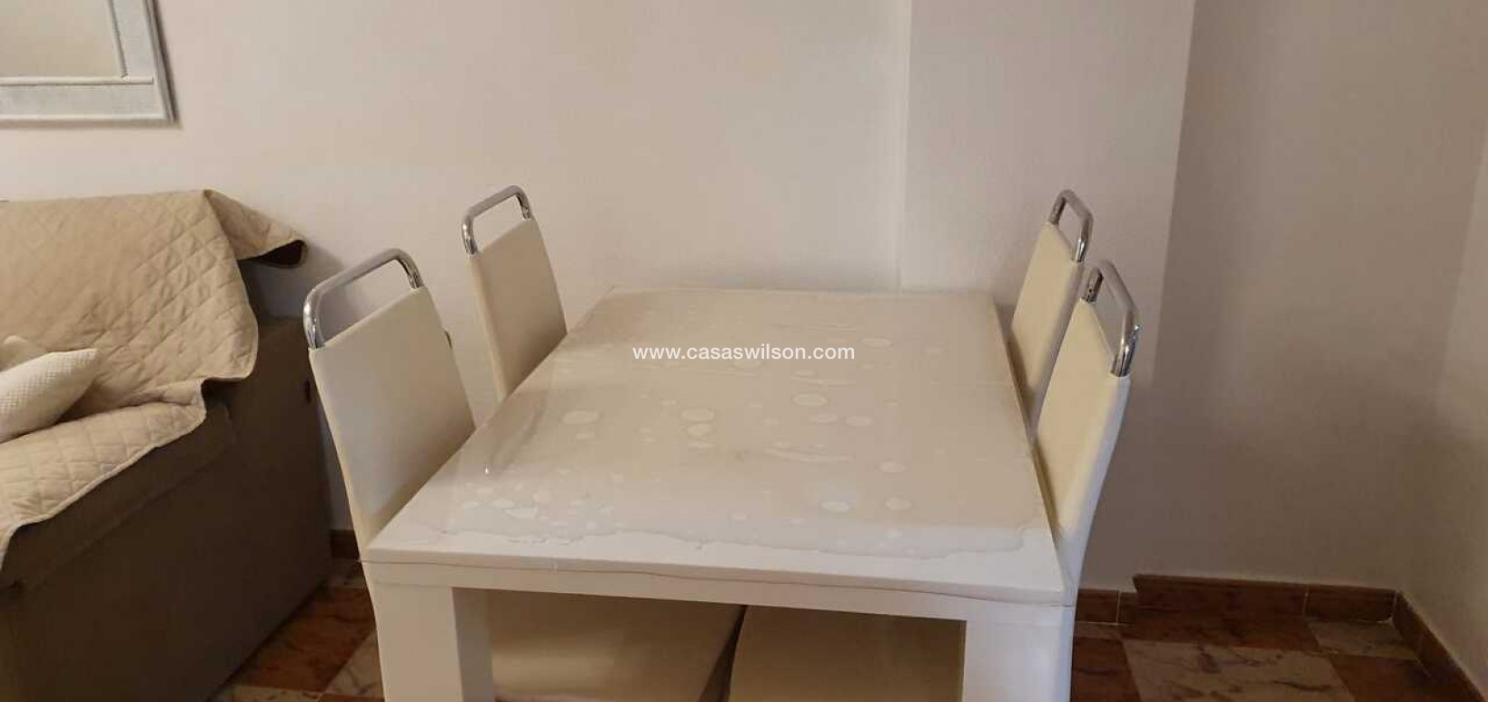 Sale - Apartment - Cabo Roig - Costa Blanca