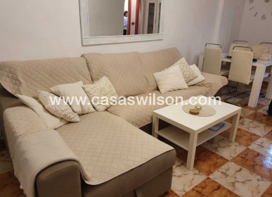 Sale - Apartment - Cabo Roig - Costa Blanca