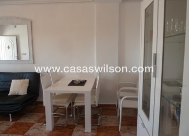 Sale - Apartment - Cabo Roig - Costa Blanca