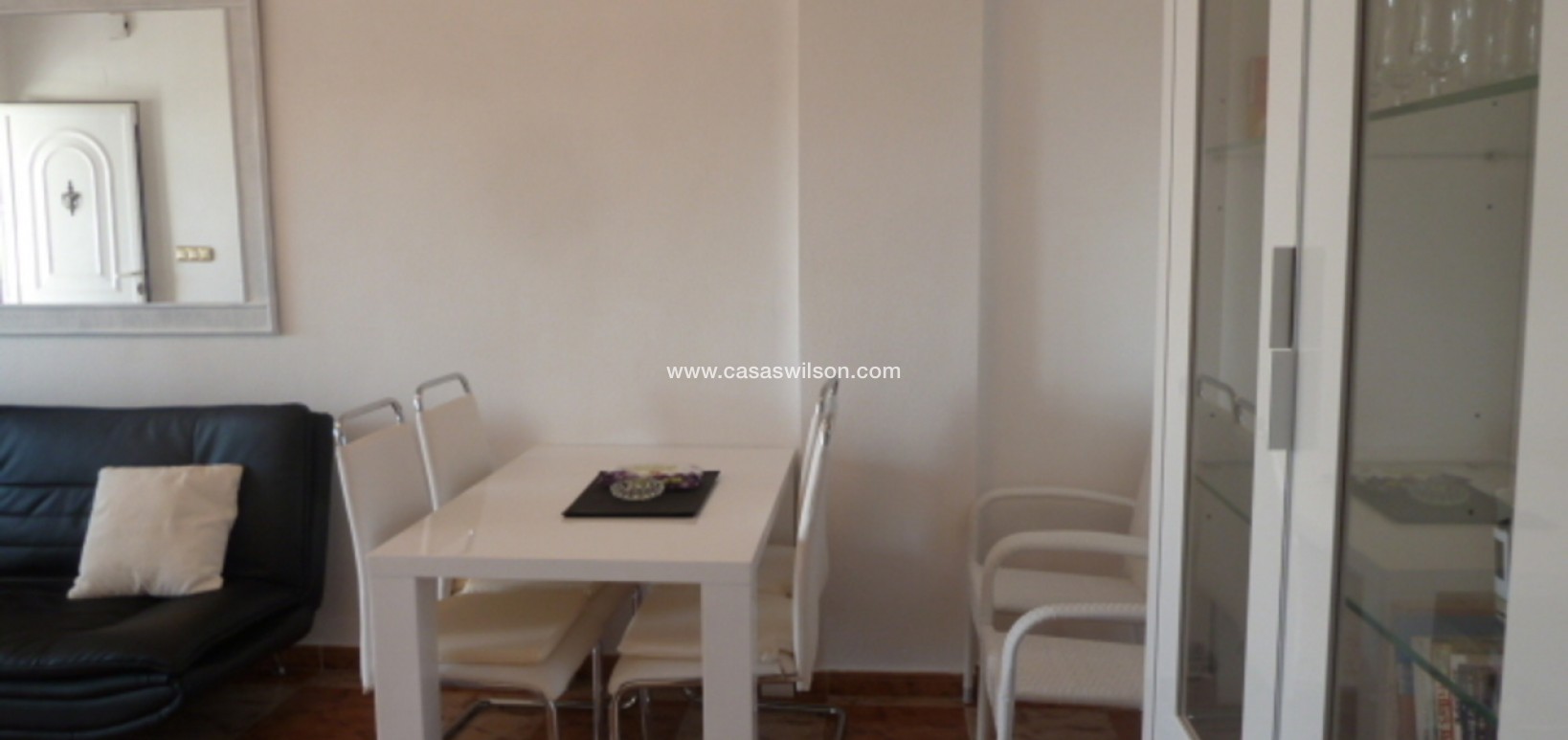 Sale - Apartment - Cabo Roig - Costa Blanca