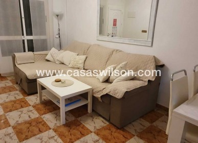 Sale - Apartment - Cabo Roig - Costa Blanca