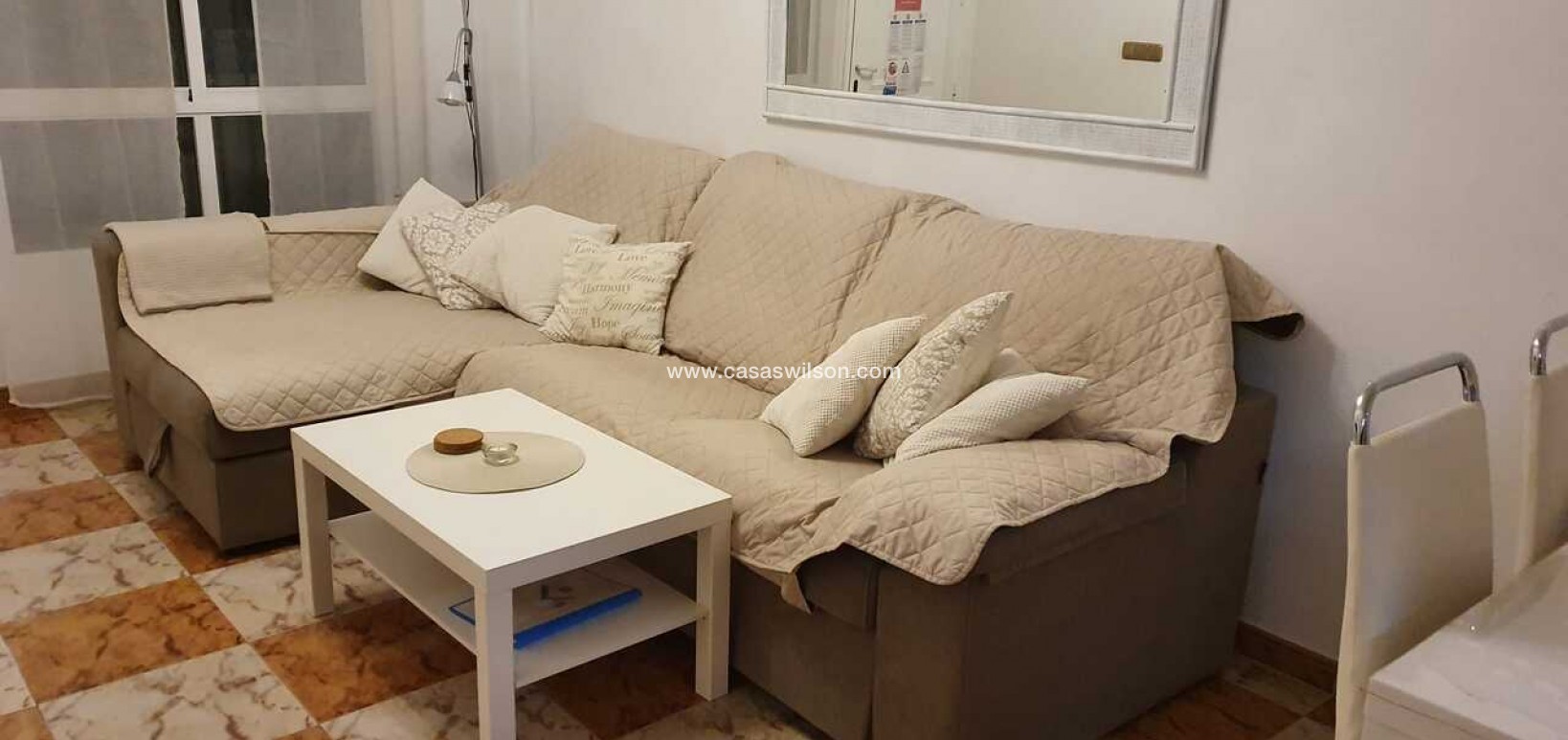 Sale - Apartment - Cabo Roig - Costa Blanca