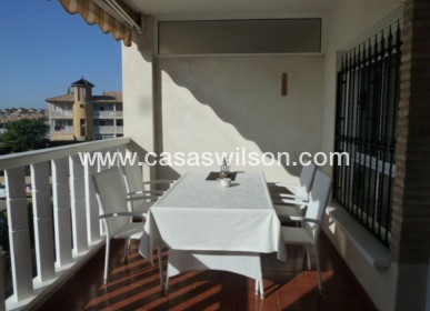 Sale - Apartment - Cabo Roig - Costa Blanca