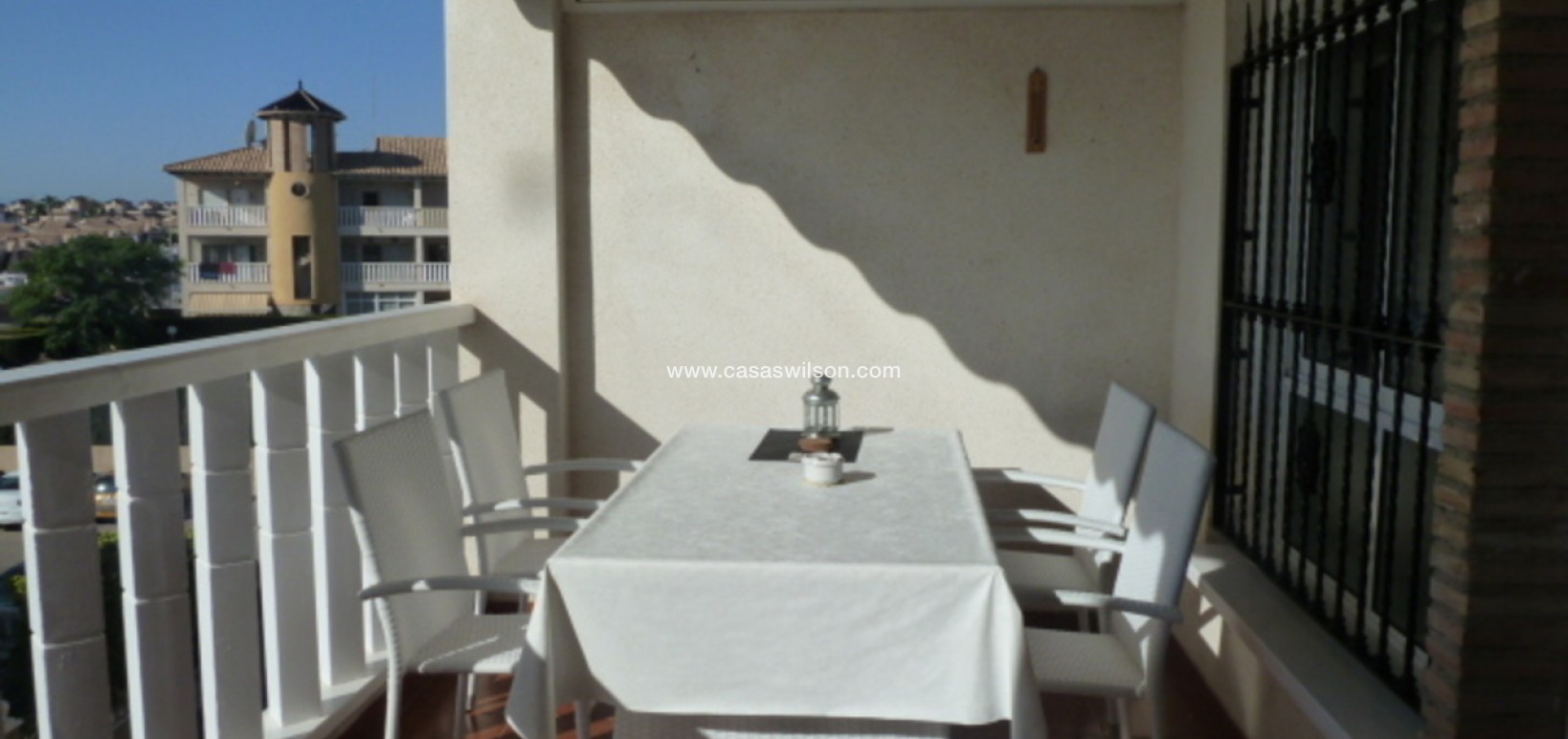 Sale - Apartment - Cabo Roig - Costa Blanca