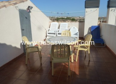 Sale - Apartment - Cabo Roig - Costa Blanca