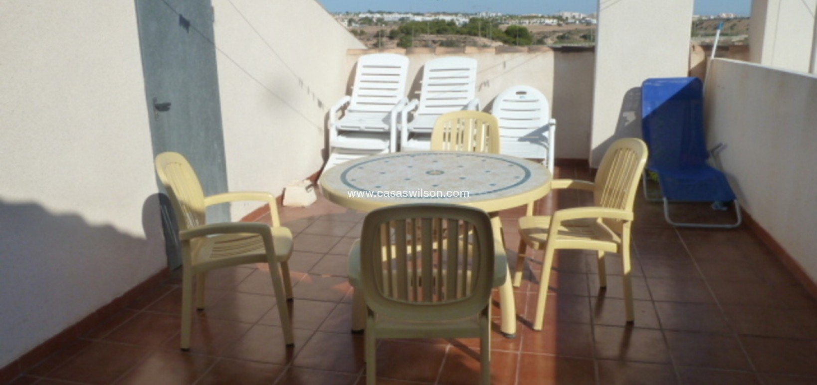 Sale - Apartment - Cabo Roig - Costa Blanca