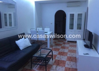 Sale - Apartment - Cabo Roig - Costa Blanca