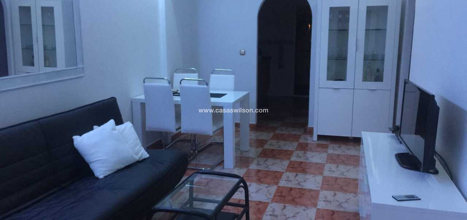 Sale - Apartment - Cabo Roig - Costa Blanca