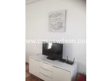 Sale - Apartment - Cabo Roig - Costa Blanca