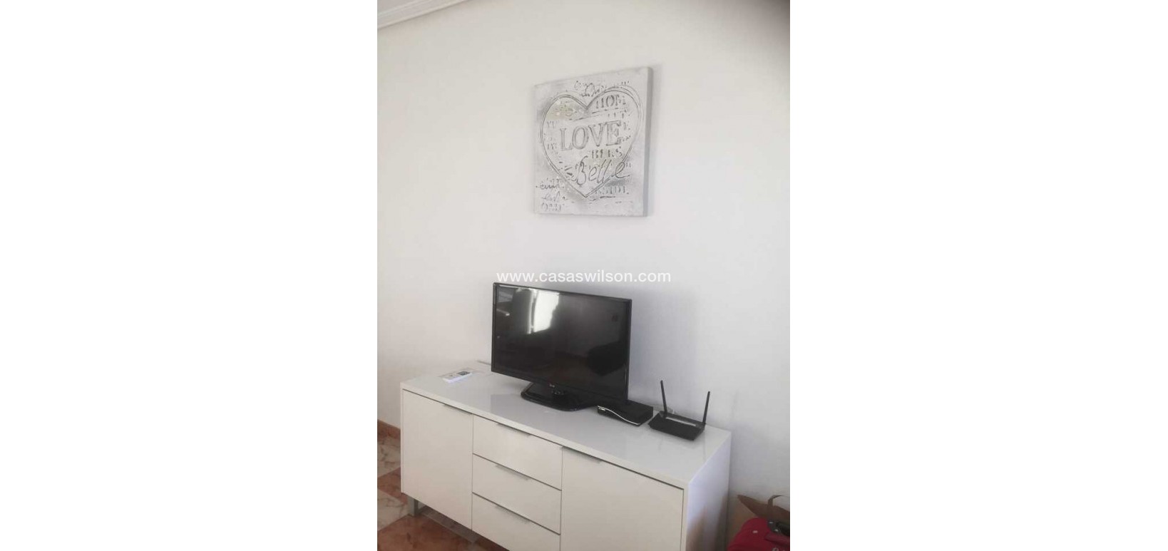 Sale - Apartment - Cabo Roig - Costa Blanca